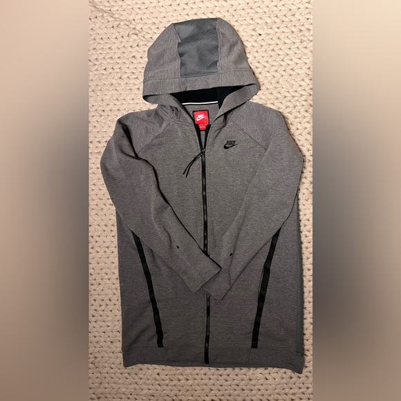 Nike Other - Nike Tech Fleece Windrunner